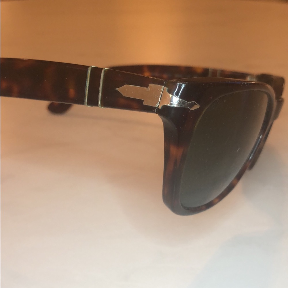 Men’s Persol sunglasses